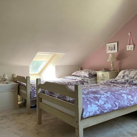 Cosy Twin Room With Private Bathroom Faversham Exterior foto